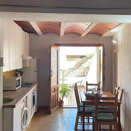 Cehegin Old Town House Βίλα Εξωτερικό φωτογραφία