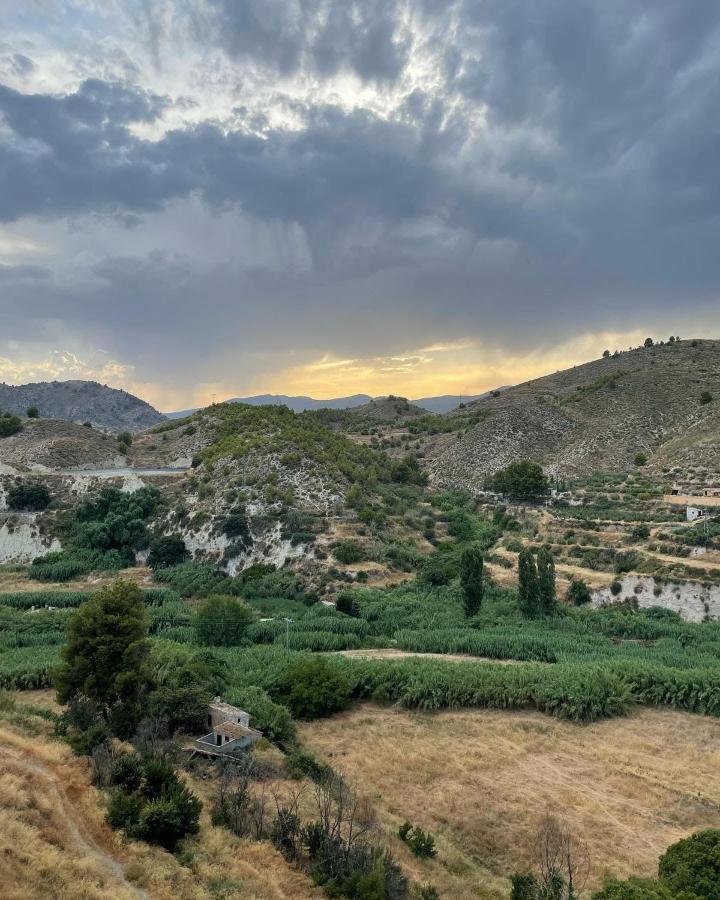 Cehegin Old Town House Βίλα Εξωτερικό φωτογραφία