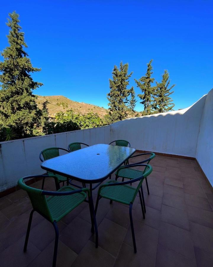 Cehegin Old Town House Βίλα Εξωτερικό φωτογραφία