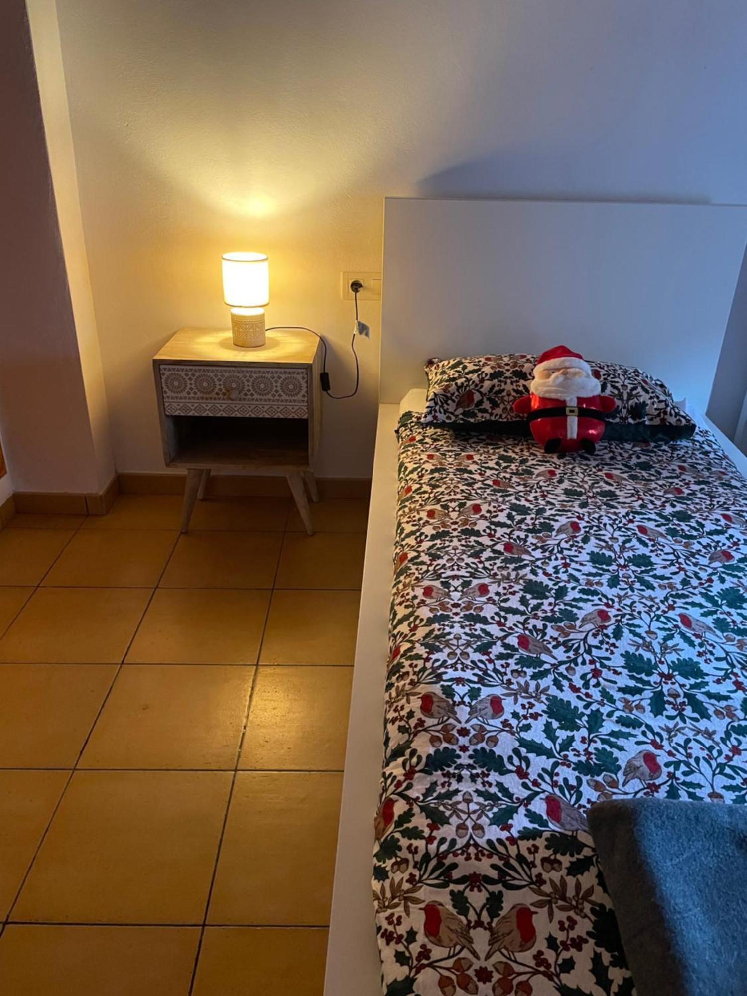 Cehegin Old Town House Βίλα Εξωτερικό φωτογραφία
