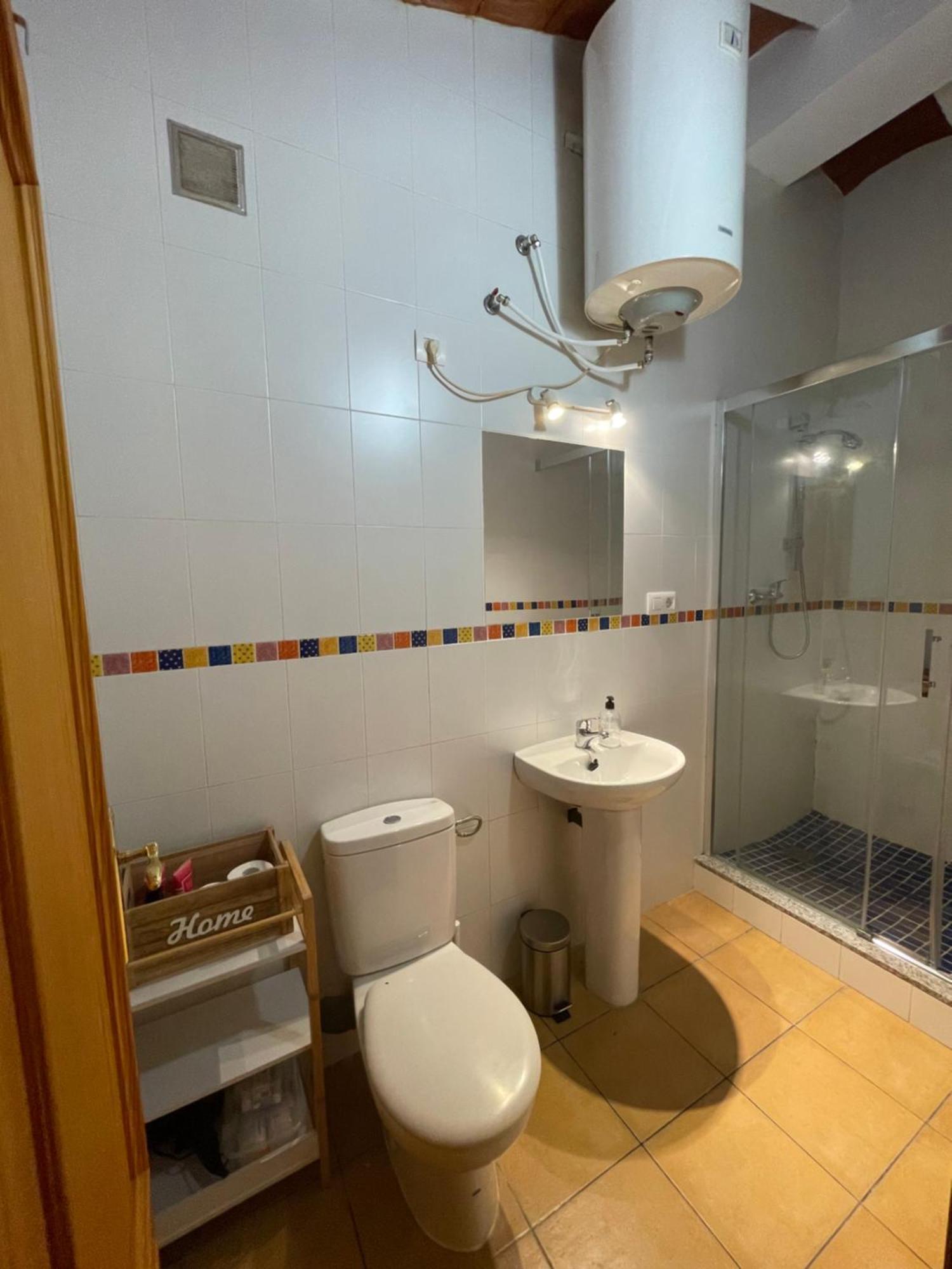 Cehegin Old Town House Βίλα Εξωτερικό φωτογραφία