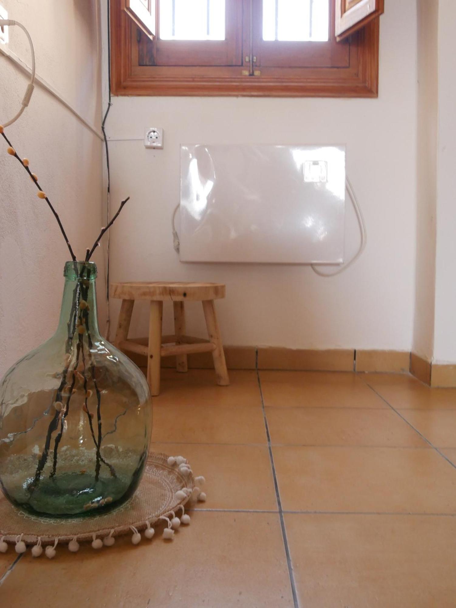 Cehegin Old Town House Βίλα Εξωτερικό φωτογραφία