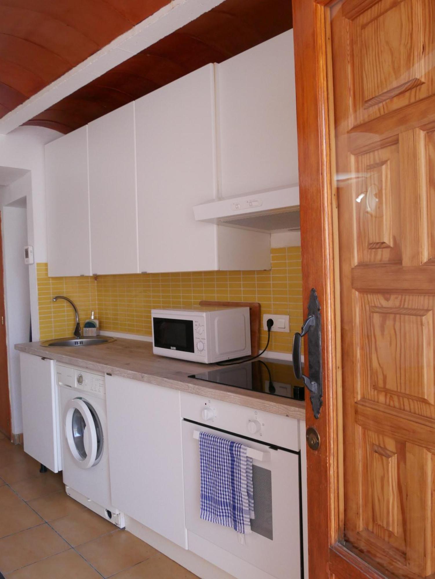 Cehegin Old Town House Βίλα Εξωτερικό φωτογραφία