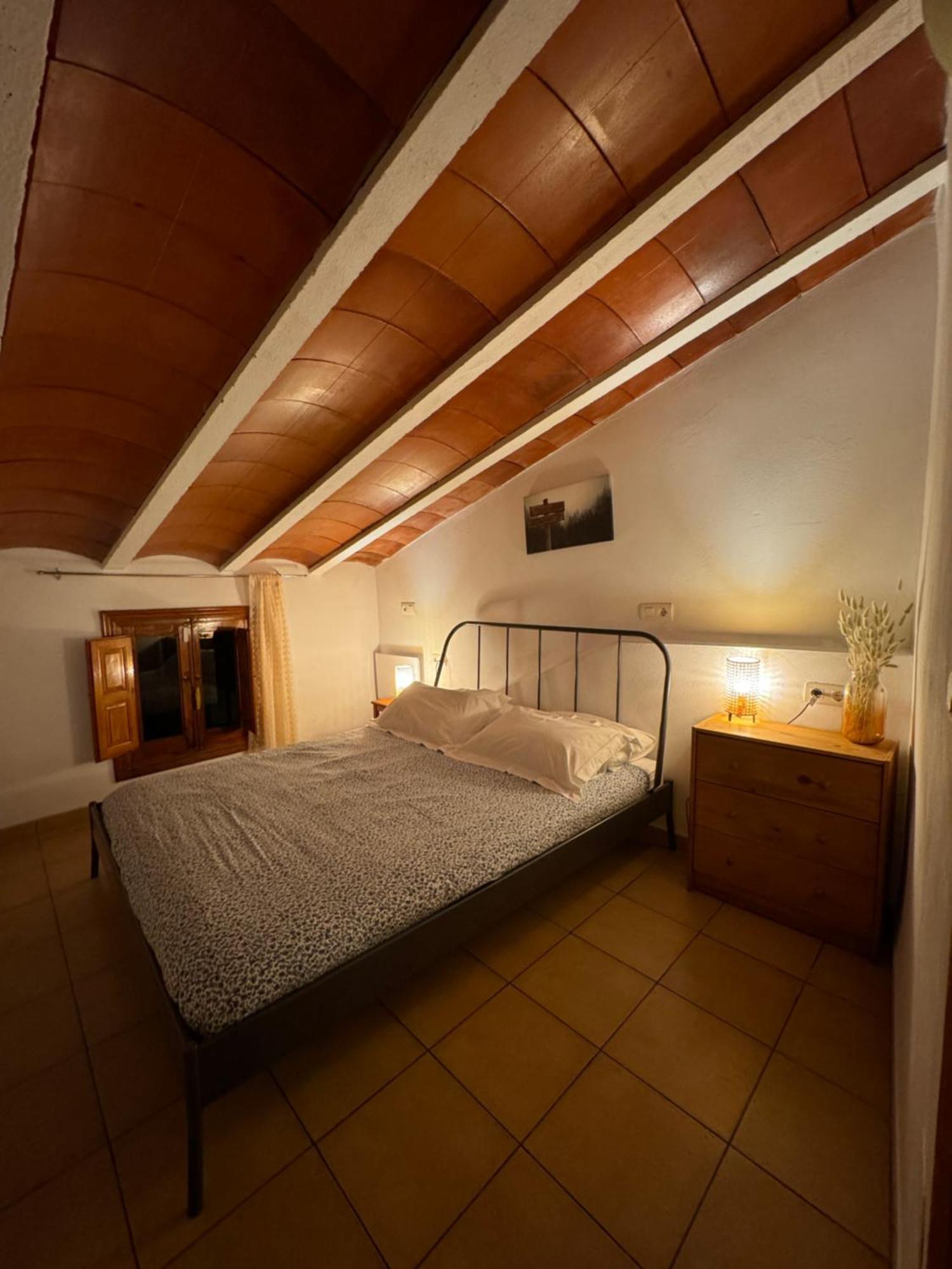 Cehegin Old Town House Βίλα Εξωτερικό φωτογραφία