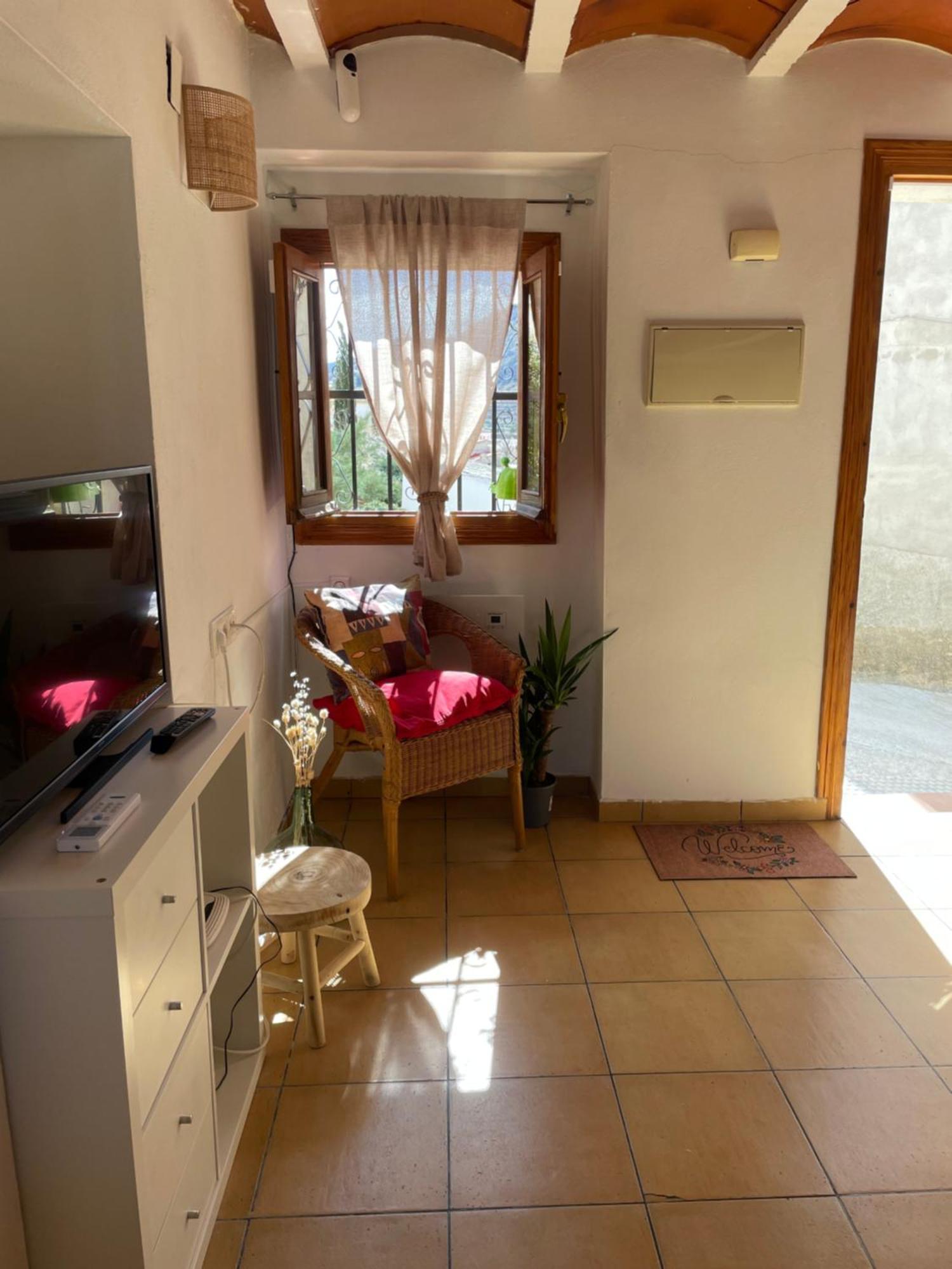 Cehegin Old Town House Βίλα Εξωτερικό φωτογραφία