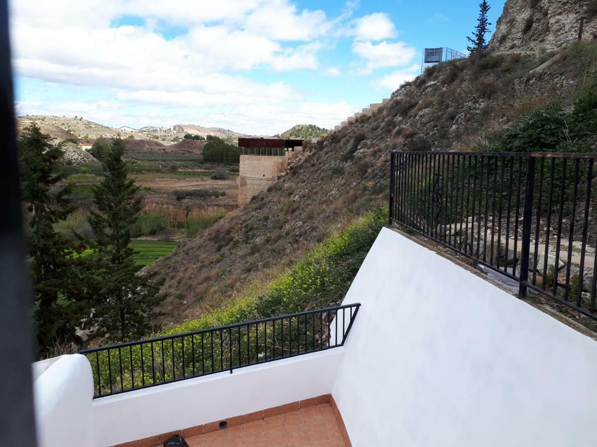 Cehegin Old Town House Βίλα Εξωτερικό φωτογραφία