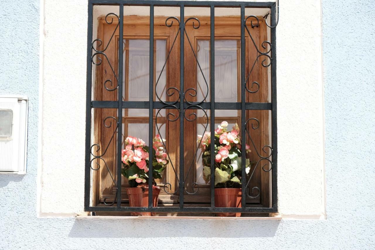 Cehegin Old Town House Βίλα Εξωτερικό φωτογραφία